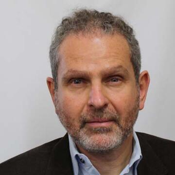 Olivier Bercault